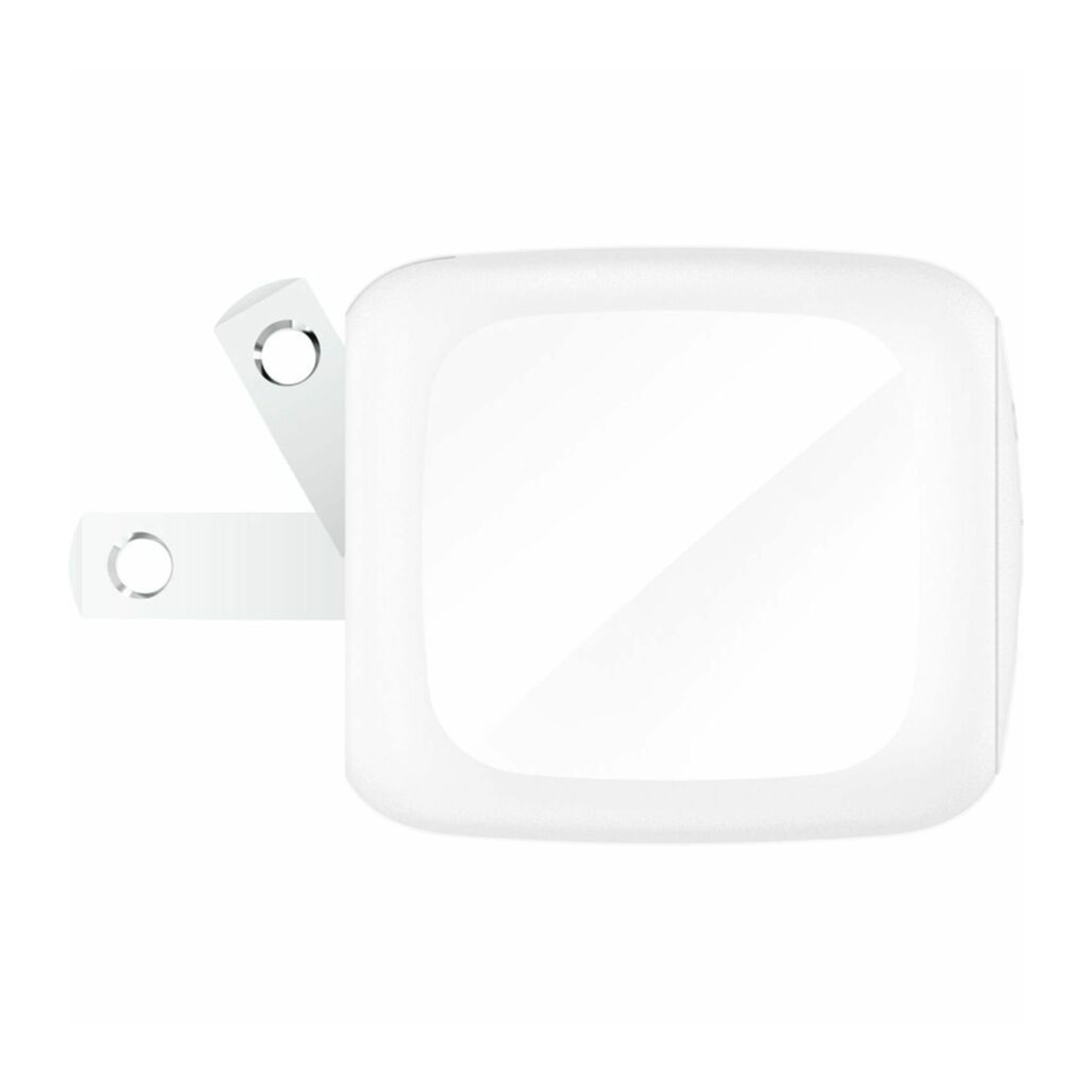 45W Single Port USB-C Compact Travel Wall Charger, Foldable Plug PD 3.1 PPS Fast Charging Power Adapter