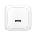 45W Single Port USB-C Compact Travel Wall Charger, Foldable Plug PD 3.1 PPS Fast Charging Power Adapter